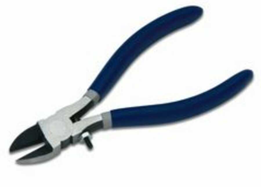 7-1/2" Industrial Grade Diagonal Cutting Pliers