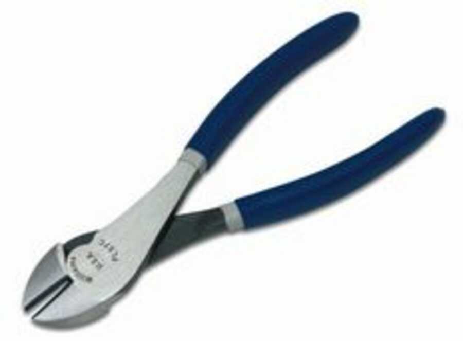 7-1/4" High Leverage Diagonal Cutting Pliers