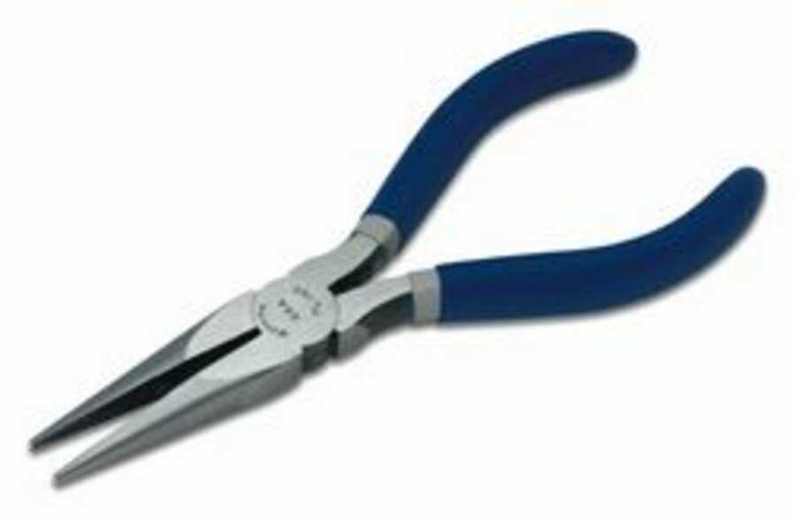 7-1/2" Chain Nose Pliers