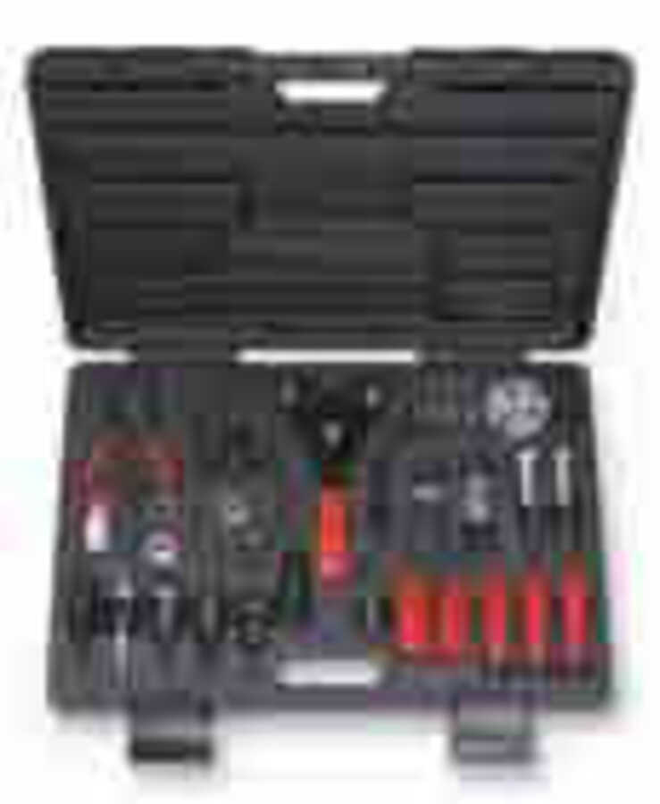 MasterSeal Tool Assortment Kit