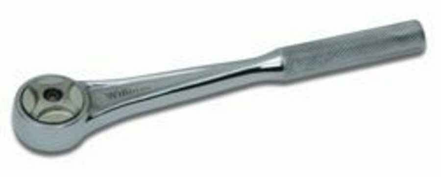 3/8" Drive Round Head Ratchet 7-5/8"