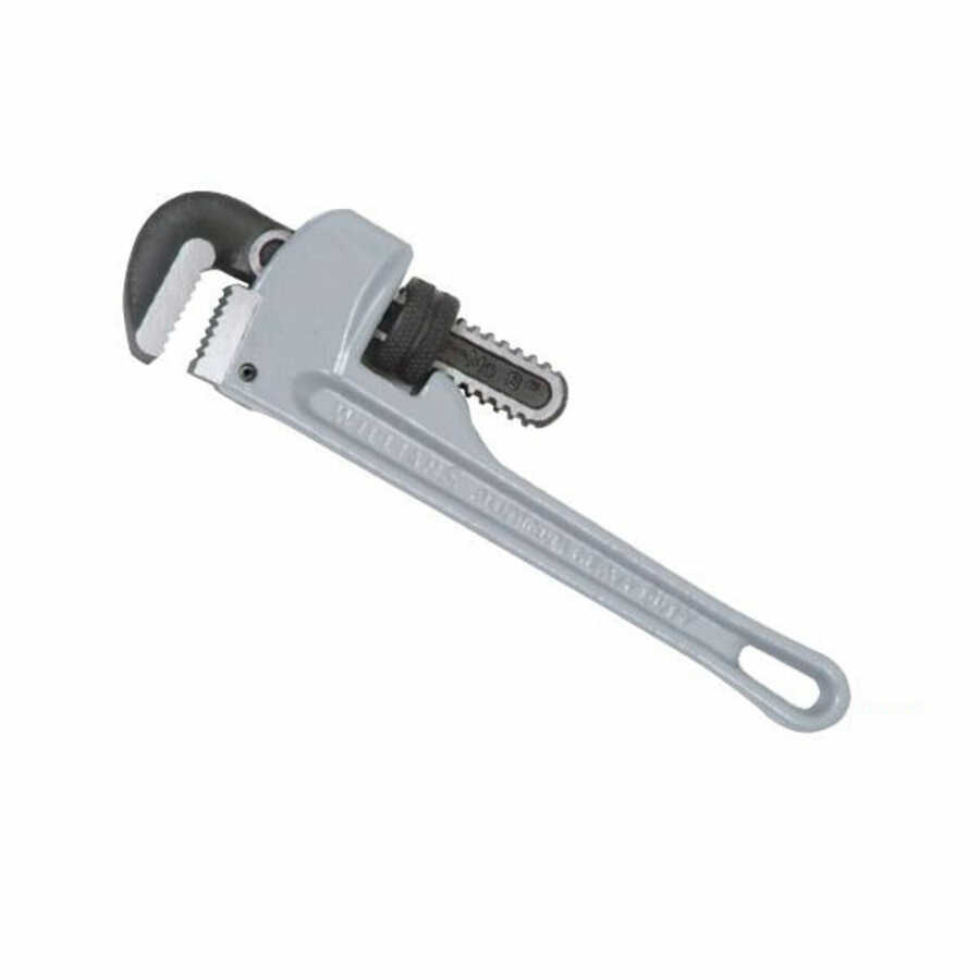 14" Heavy Duty Aluminum Pipe Wrench