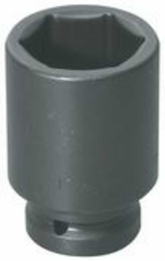 1" Drive 6-Point SAE 1-1/2" Impact Deep Socket