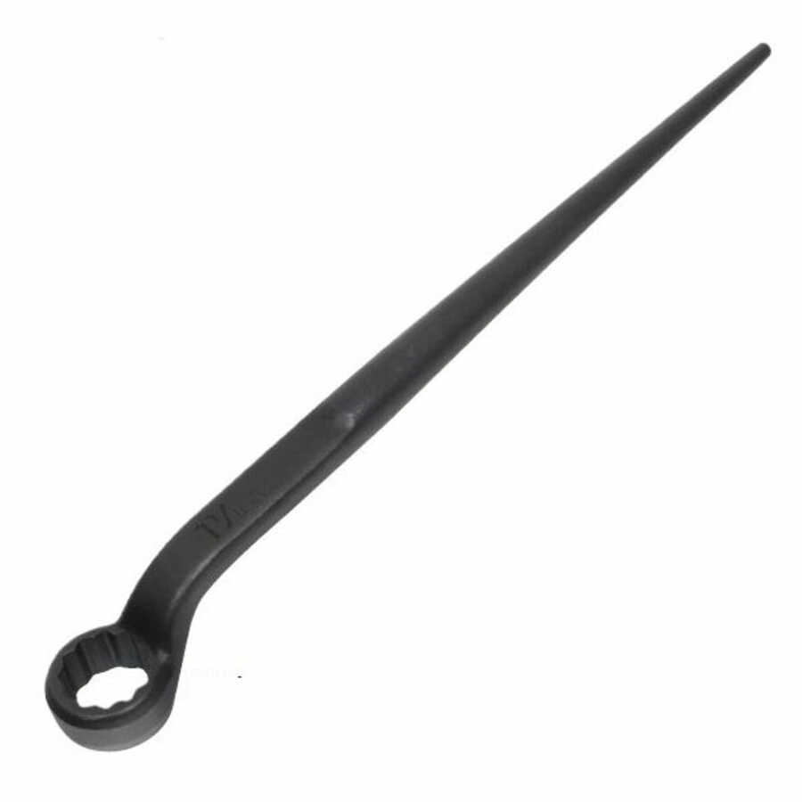 1-1/8" SAE Offset Structural Box Wrench