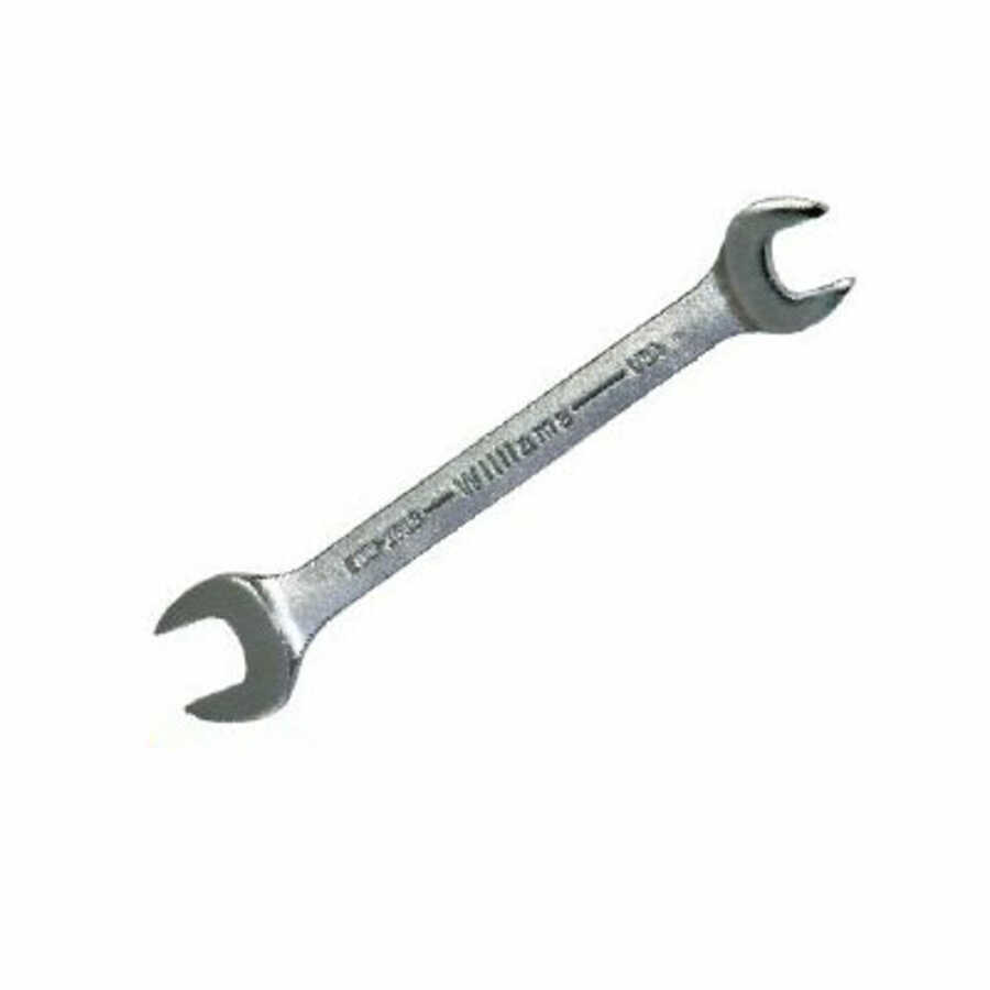 30 x 32 mm Metric Double Head Open End Wrench