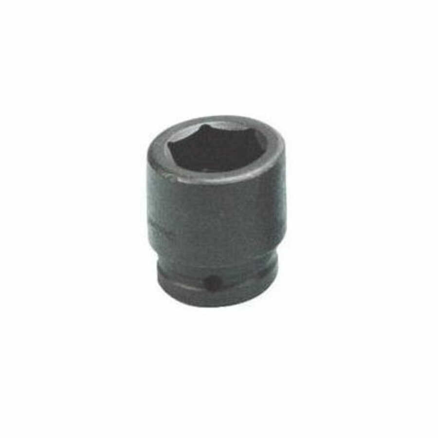 6 Point 1-1/2" Drive Impact Sockets 1-1/2"