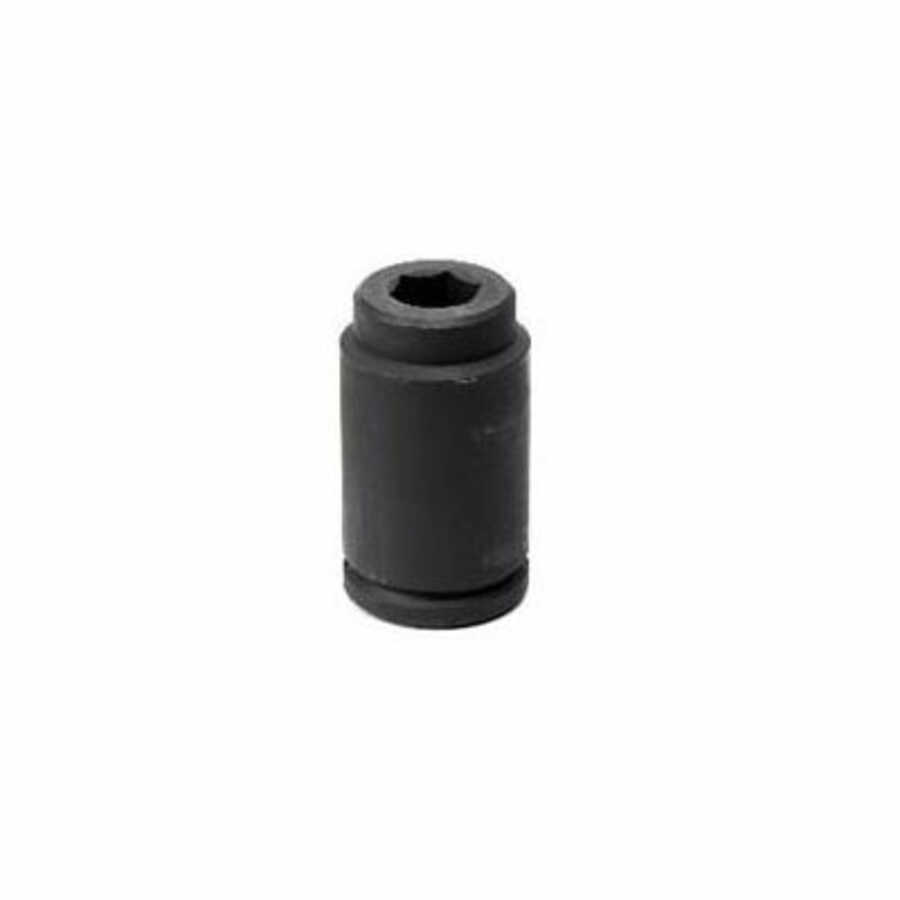 6 Point 1-1/2" Drive Deep Impact Socket 3-1/8" Opening