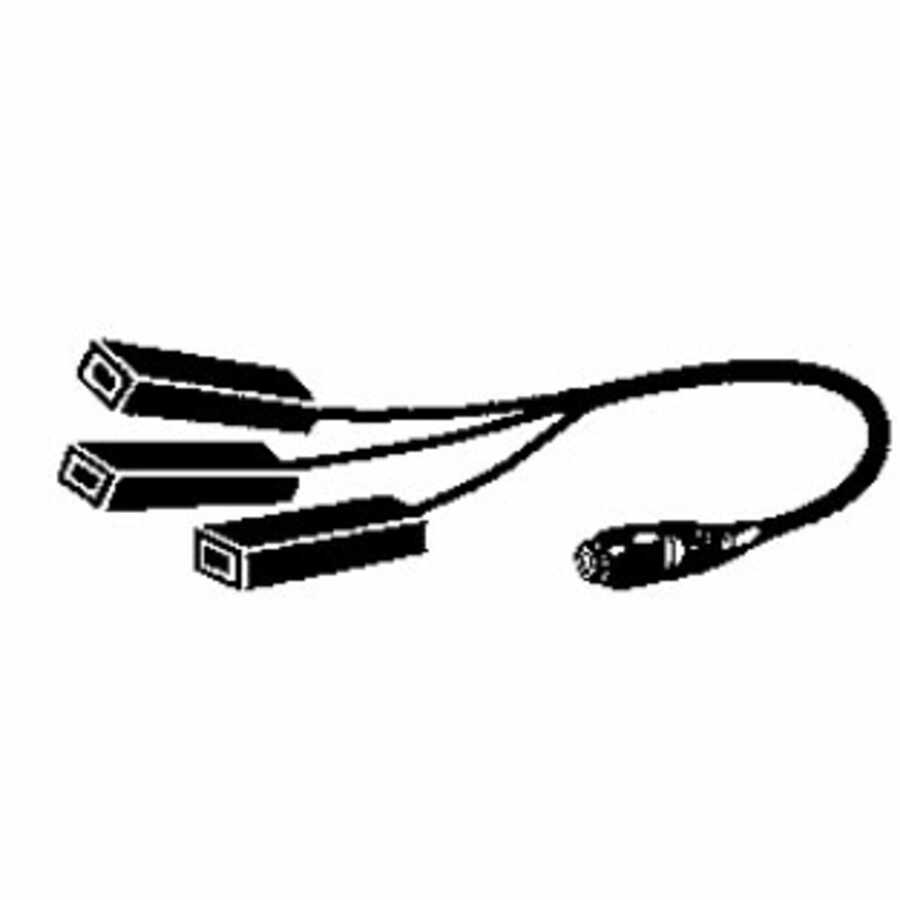 Universal 80 Adapter Cable