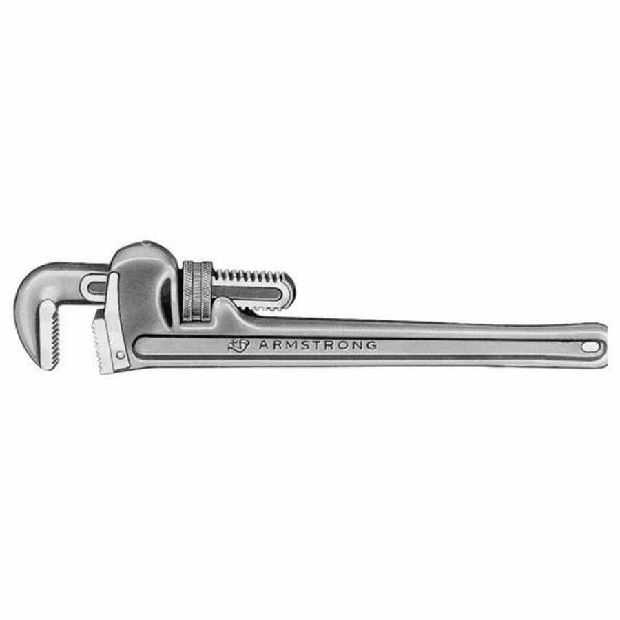 24" Pipe Wrench