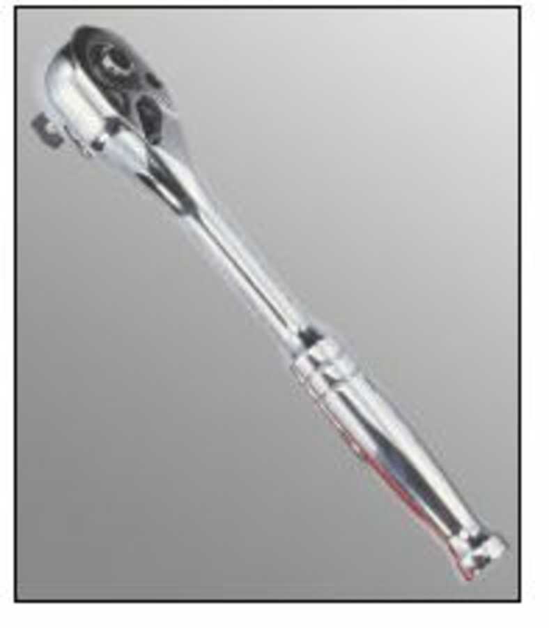 3/8" Drive Quick Release Reversible Ratchet