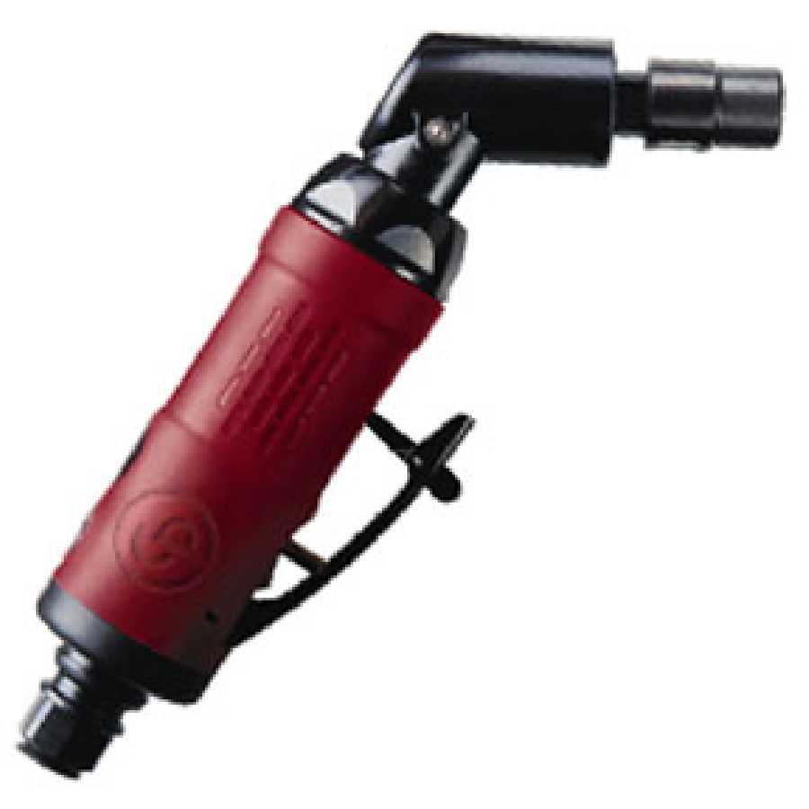 Mini 120 Degree Air Die Grinder