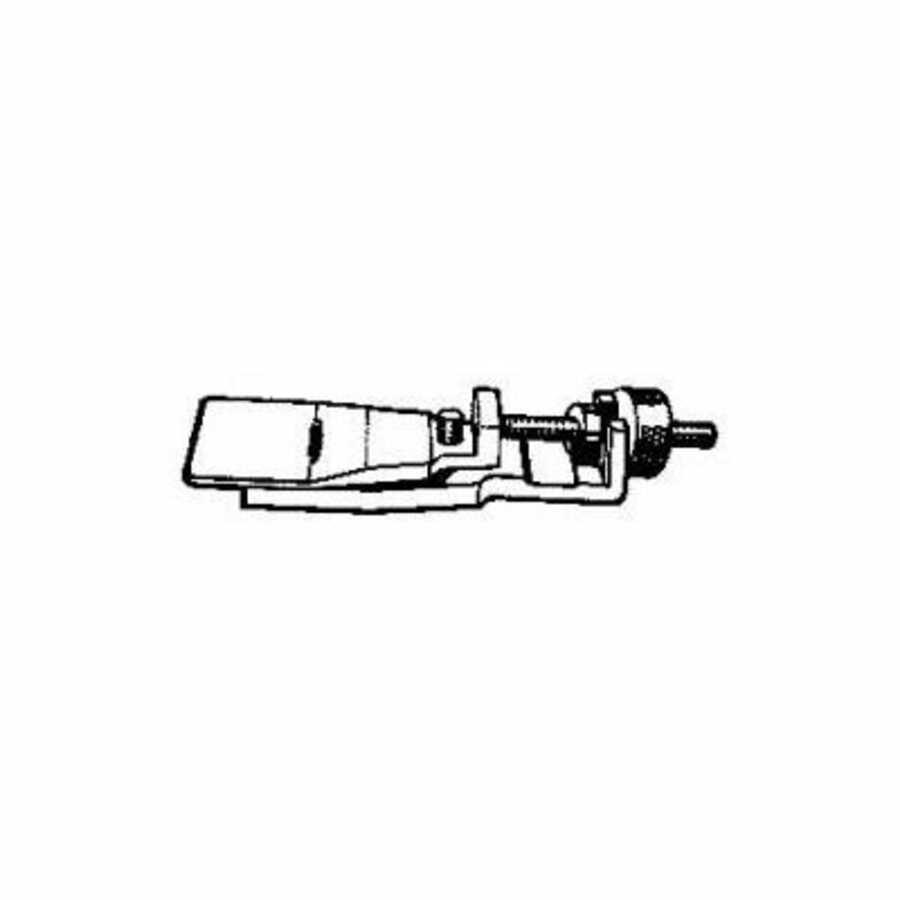 Side Bearing Shim Gauge