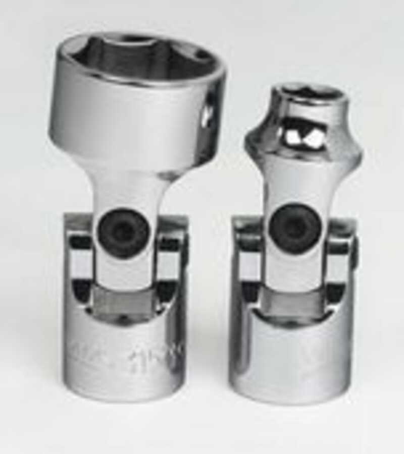 3/8" Drive 6-Point Metric 14 mm Universal Socket