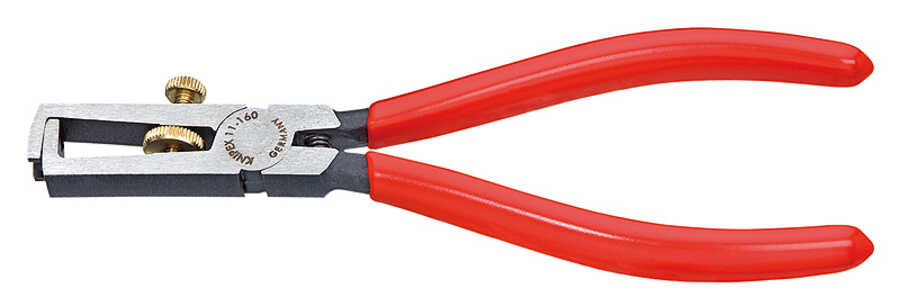 Insulation End-Type Wire Stripper