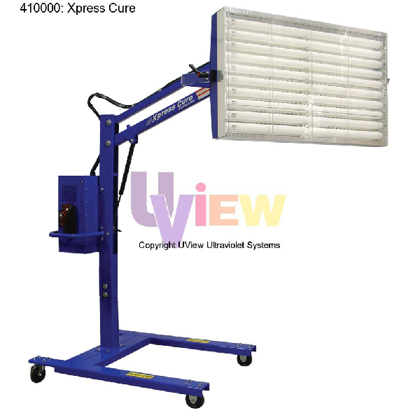 Xpress Cure Lamp