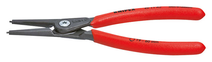 9" Precision Circlip "Snap-Ring" Pliers for External Straight 49