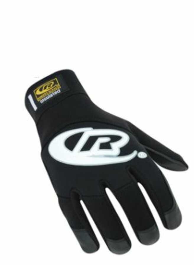 Cold Weather Gloves-Small