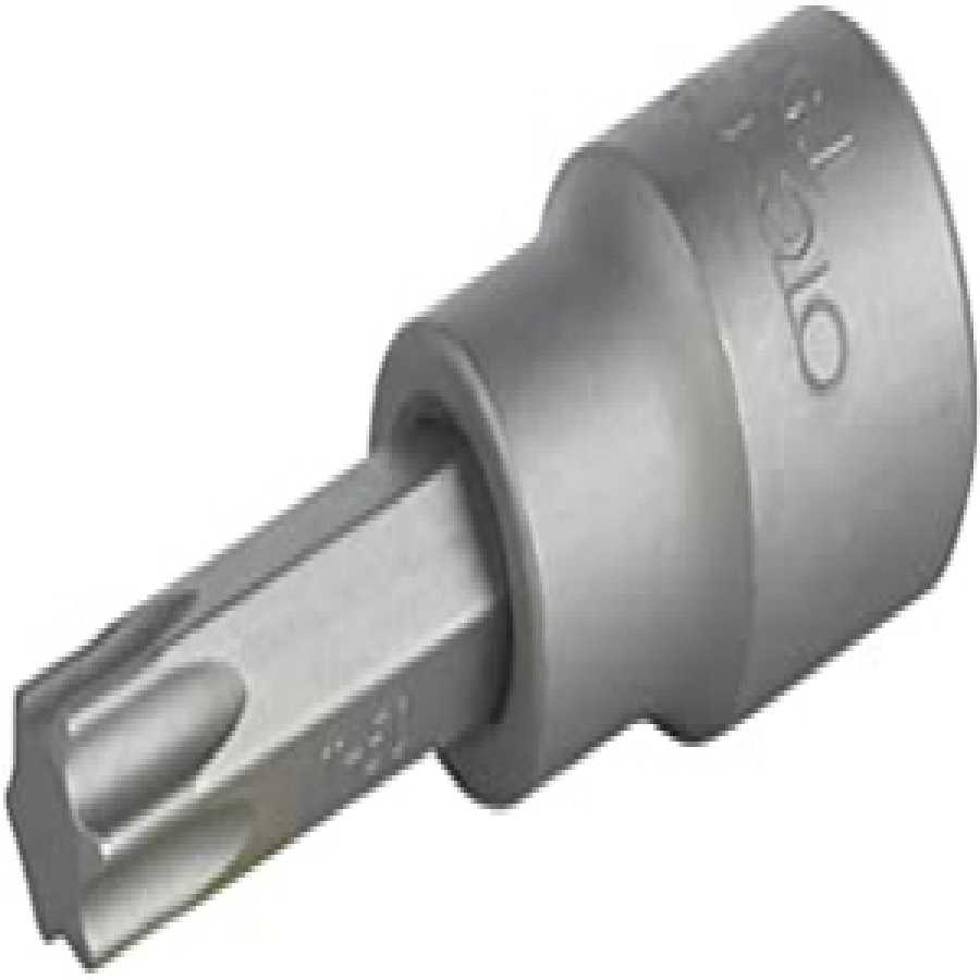 T50 3/8" Drive Torx Socket