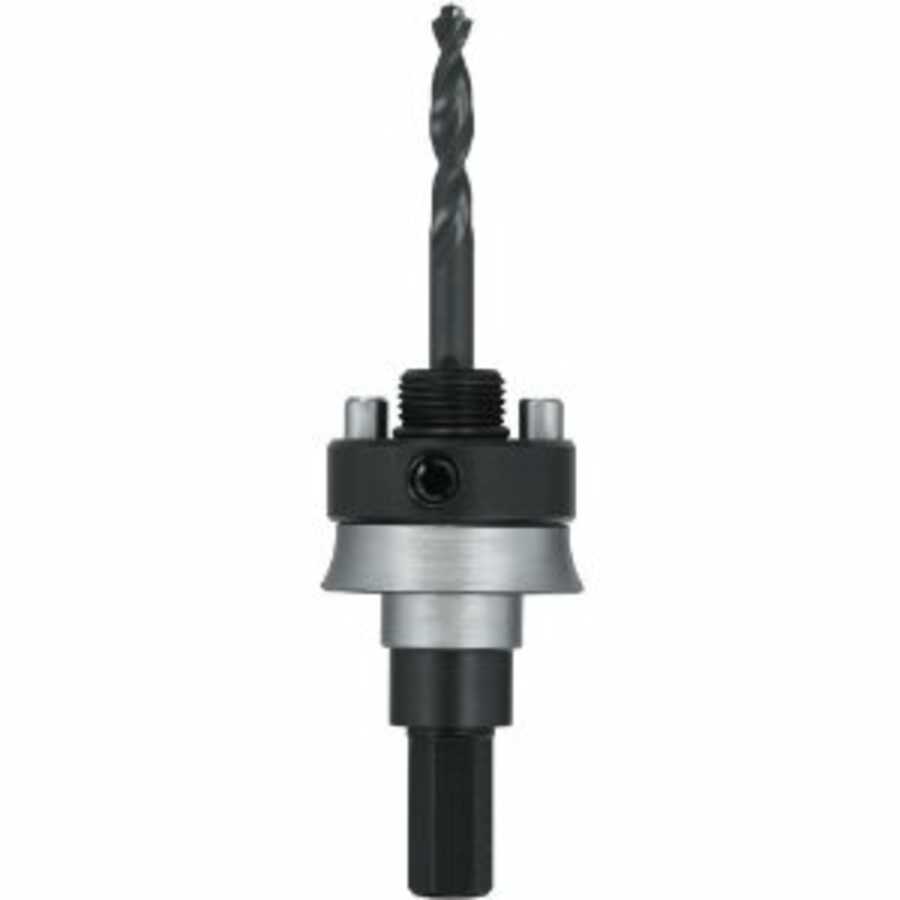 7/16-" Shank Quick Change Mandrel