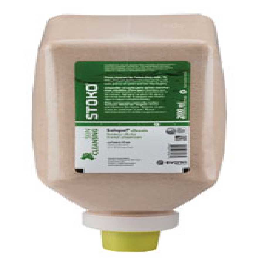 Stoko Solopol 2000ml Softbottle