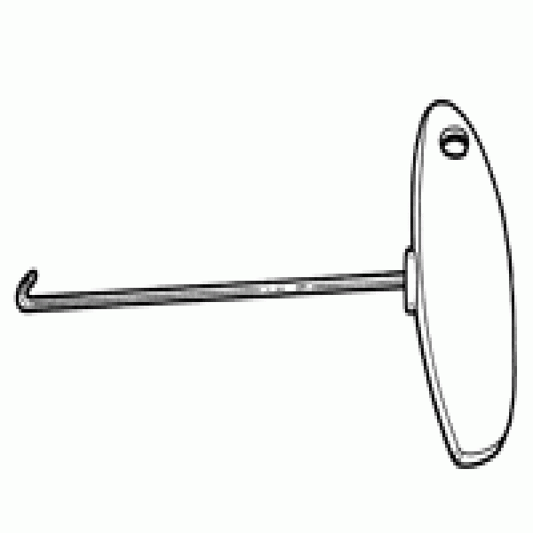 Parking Brake Return Spring Tool