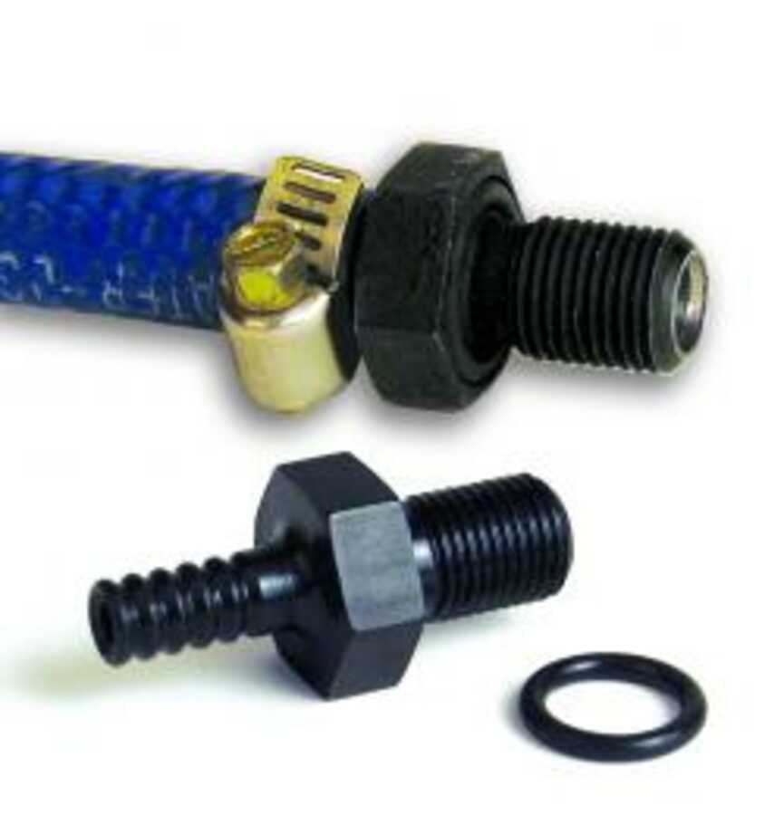 Hose Adaptor Kit - 1/4" - 5/16"