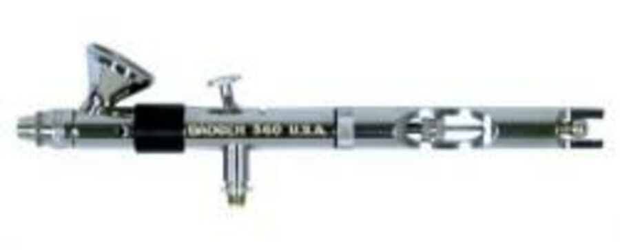 Universal 360 Airbrush Only