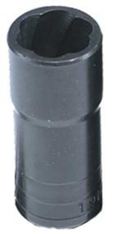 3/8" Drive 11/16" Deep Well Twist Socket