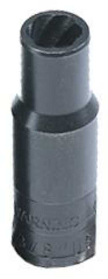 3/8" Drive 10mm Deep Well Twist Socket