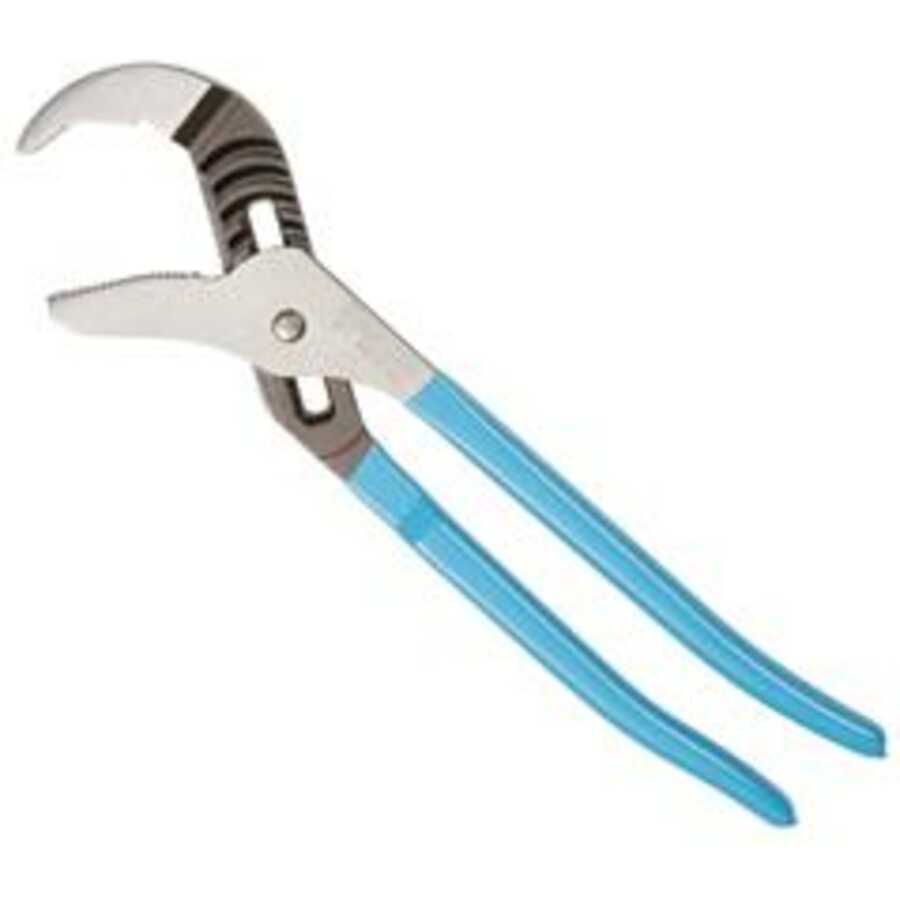 V-Jaw Plier 16" Tongue & Groove