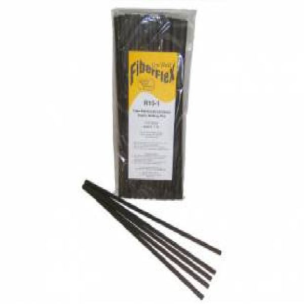 FiberFlex Flat Rod 1 lb. pack