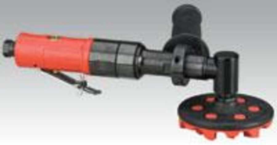 RED-TRED Eraser Disc Standard Duty Tool