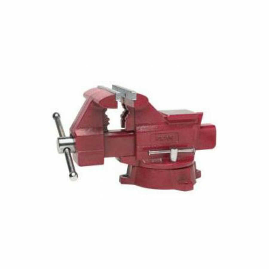 Wilton Corporation | 11800 | Wilton Tools 11800 Utility Workshop Vise