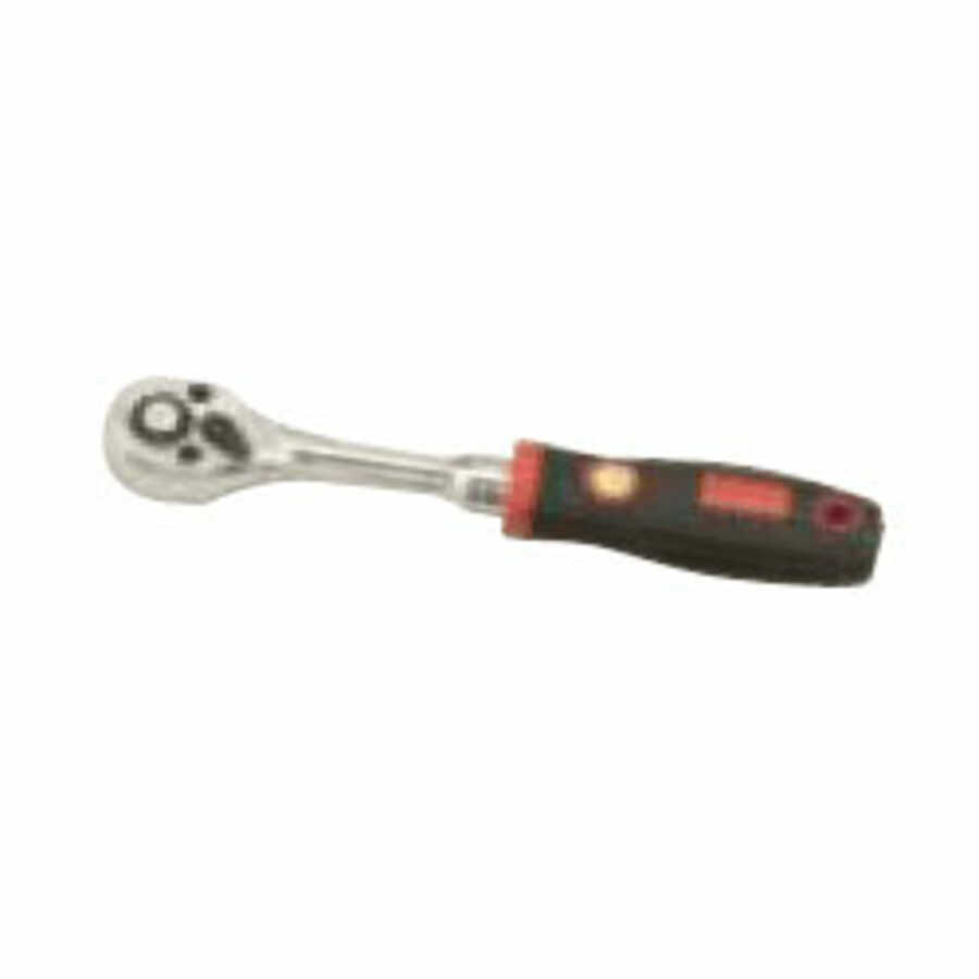 3/8 Inch Drive Quick Release Reversible Ratchet