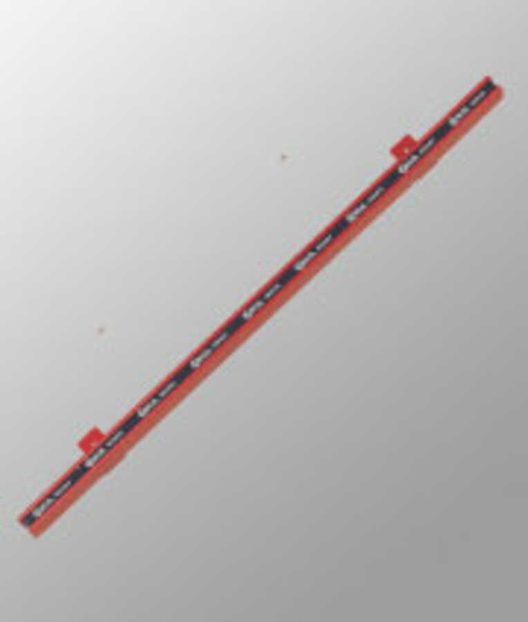 Magnetic Bar Tool Holder 24"