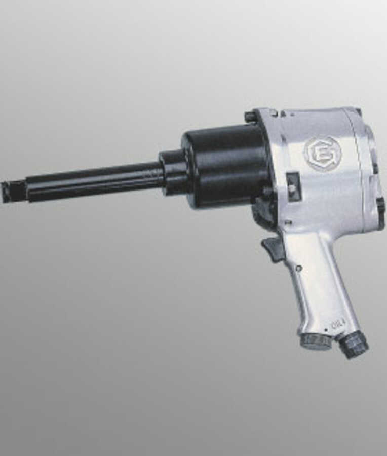 3/4" Drive Long Anvil Heavy Duty Air Impact Wrench