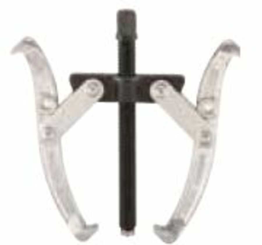 2 Jaws Gear Puller 80~203mm