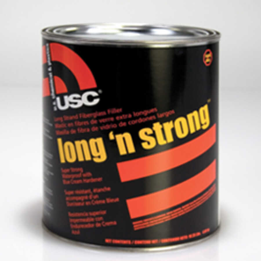 Long 'N Strong Long Strand Fiberglass Filler