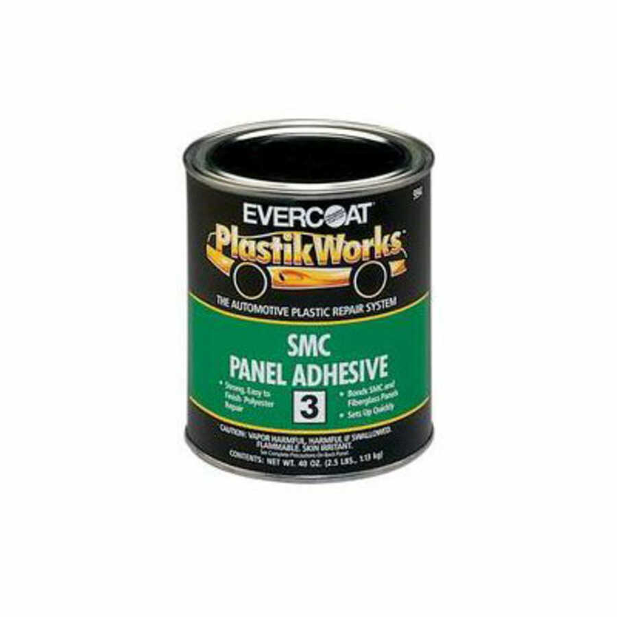 SMC Super Vette Panel Adhesive - QT