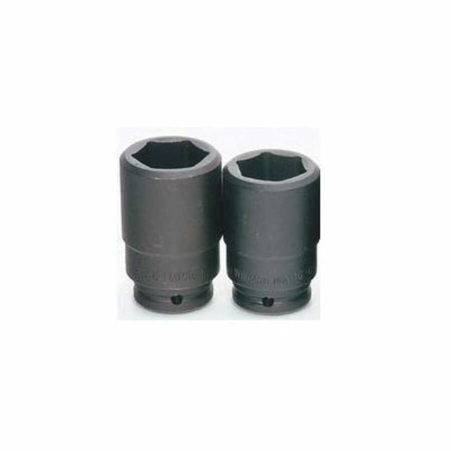 3/4" Drive SAE 3/4" Impact Deep Socket