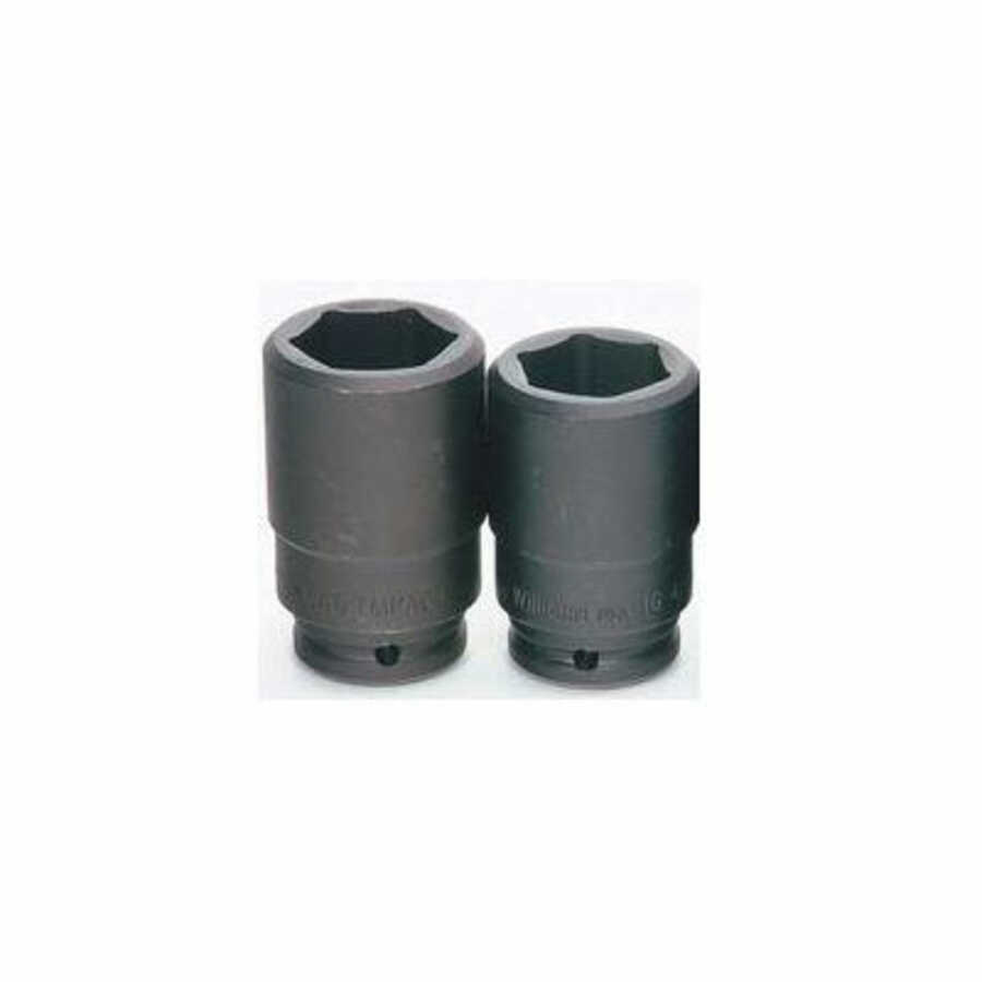 3/4" Drive SAE 1-9/16" Impact Deep Socket