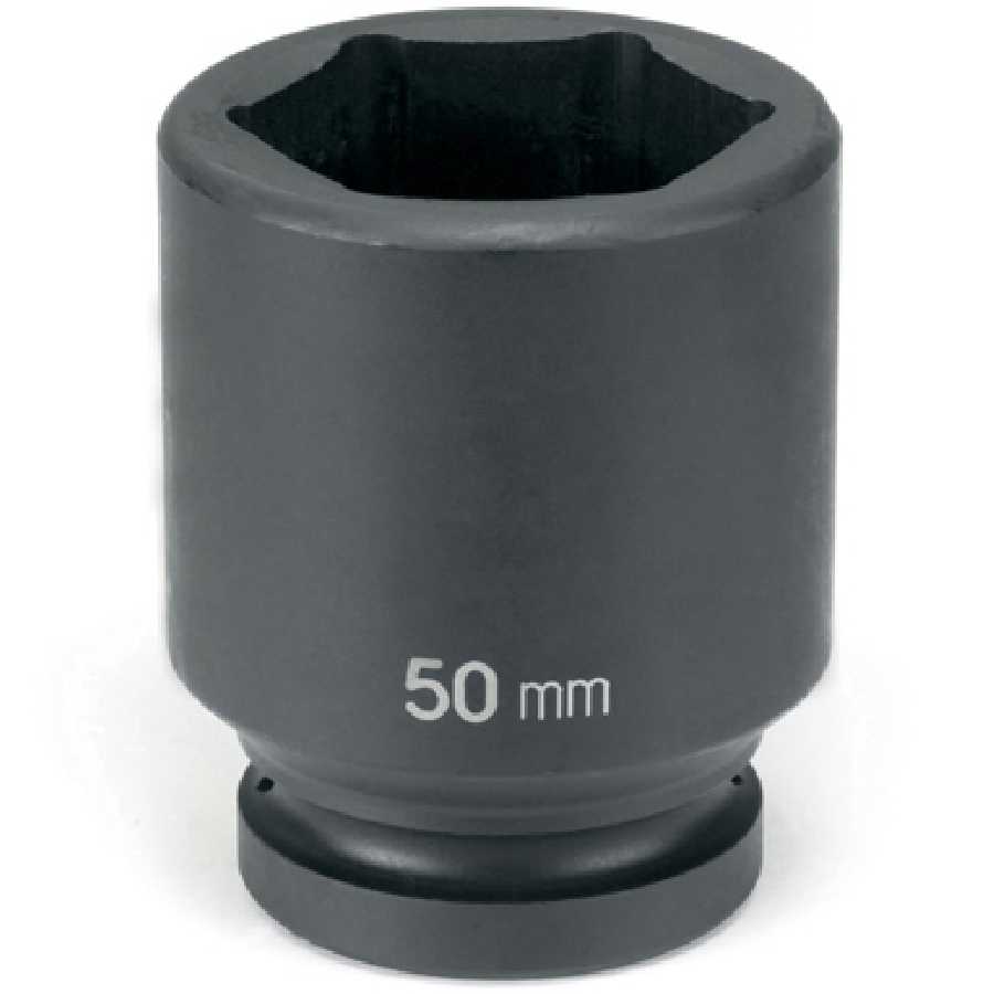 1-1/2" Drive x 78mm Deep Impact Socket