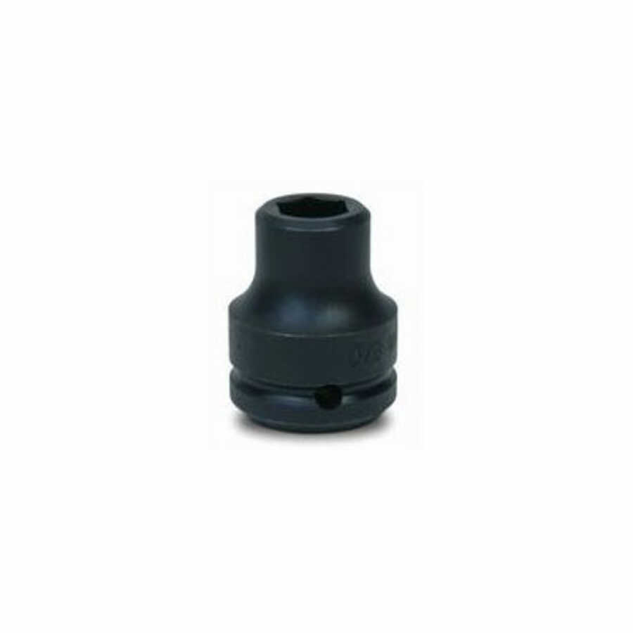 3/4" Drive SAE 1-7/16" Impact Shallow Socket