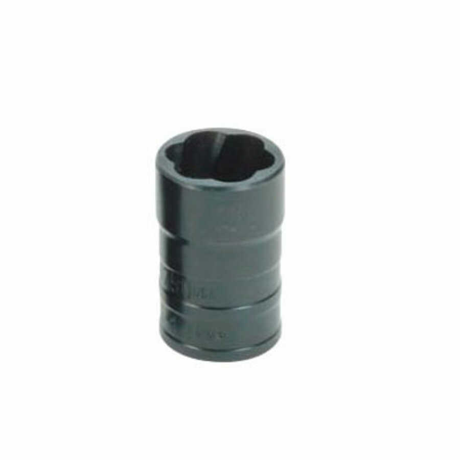 1/2" Drive Metric 15 mm TURBOSOCKET® Salvage/Damaged Fastener So