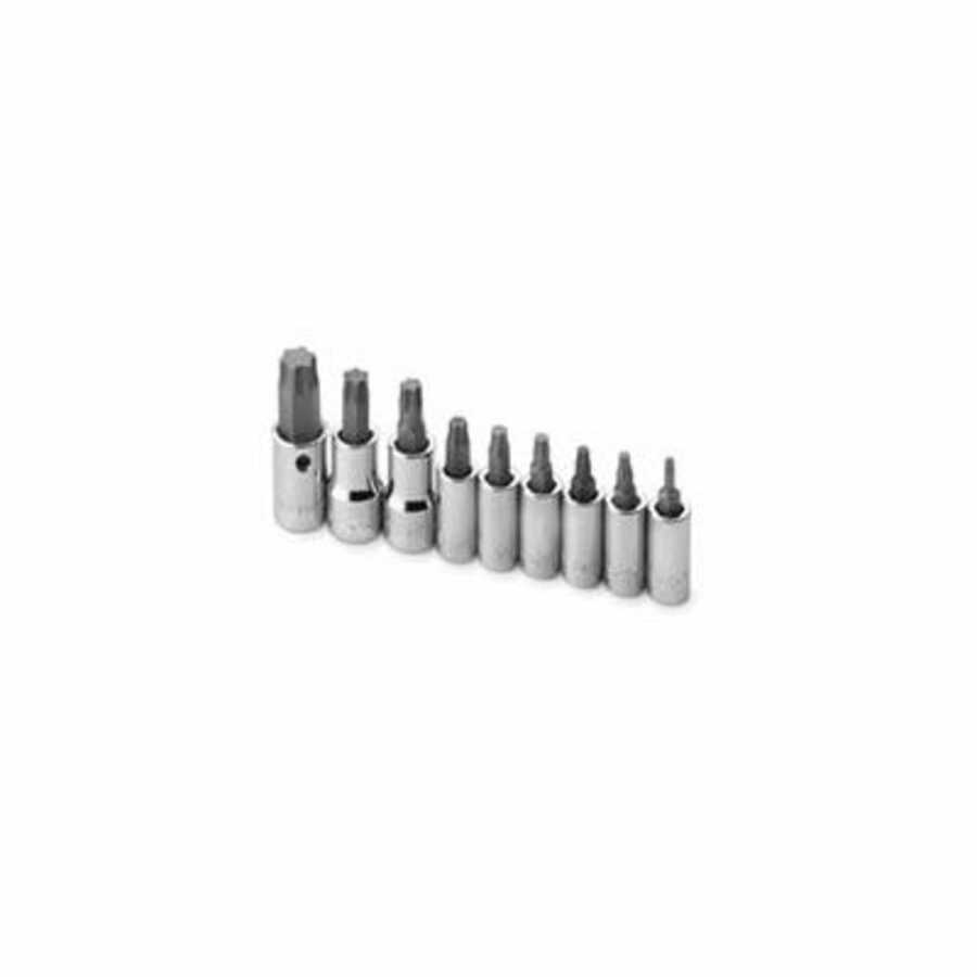 1/4" Drive Torx Plus(R) Bit Socket - T10