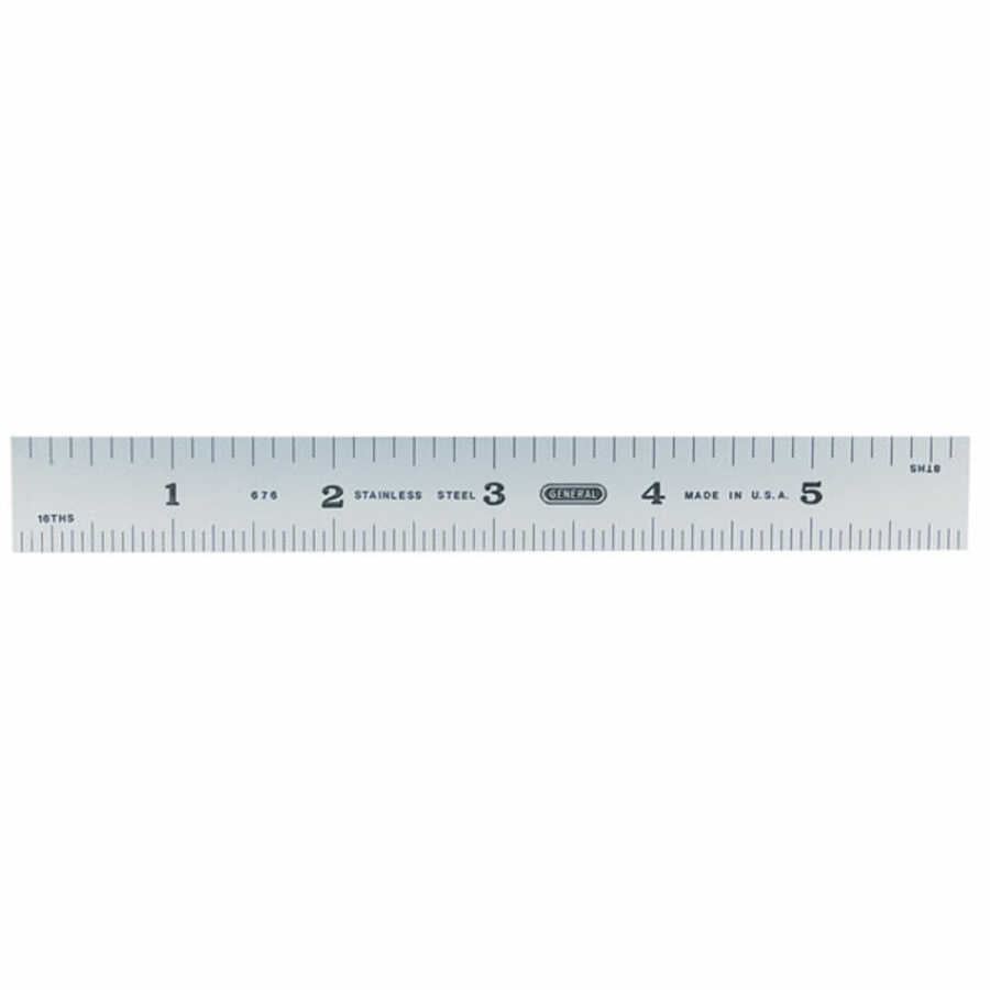6 inch ruler image