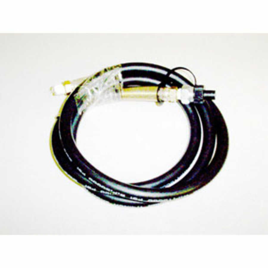 Replacement 6 Ft Hydraulic Hose for AFF Kits