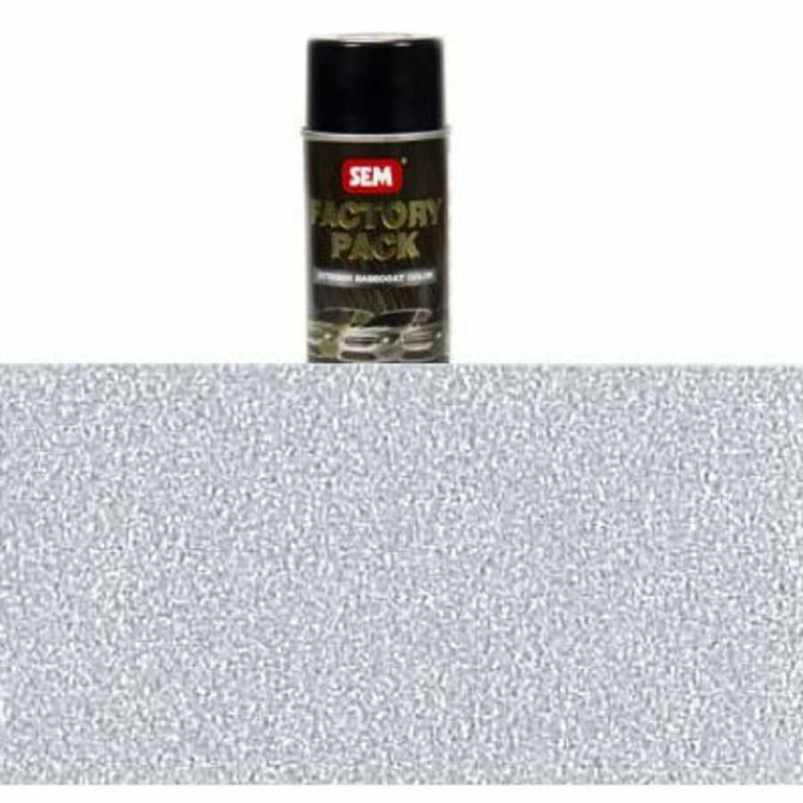 Factory Pack Automotive Basecoat GM WA519F Galaxy Silver Metalli