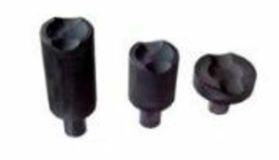 3 Piece Extension Kit For MODEL 544