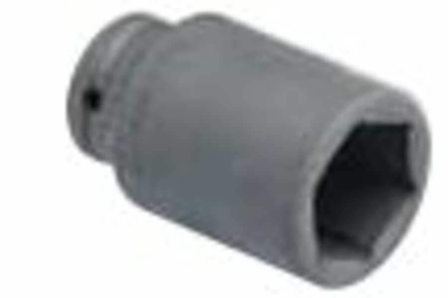 3/4" Drive 76mm Deep Impact Socket